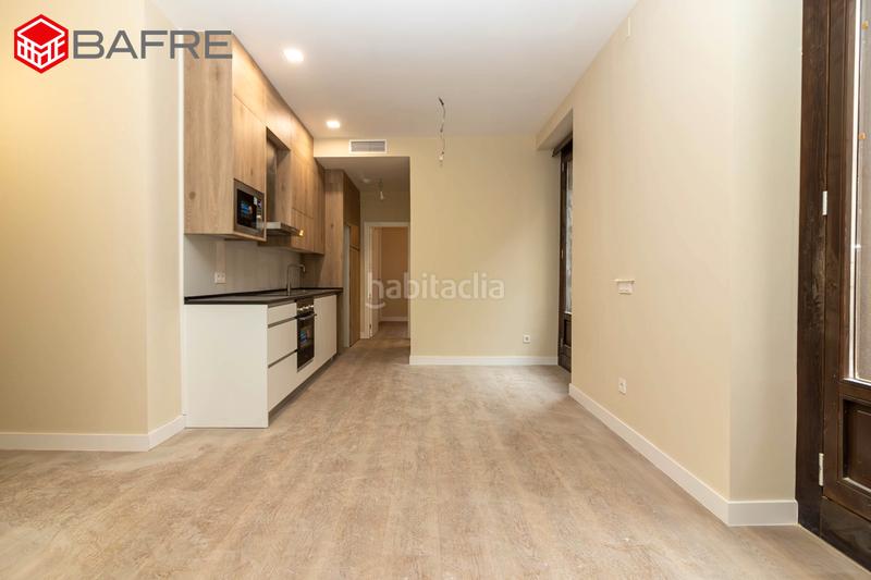 Foto 800919a1-bb9a-4684-8135-18a27fa1a6f5. Etagenwohnung in Sol Madrid