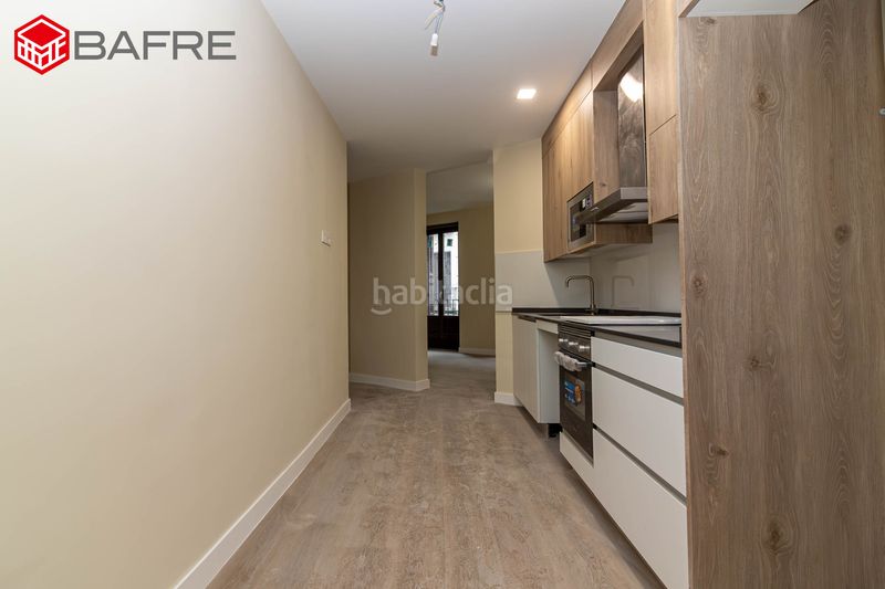 Foto a667421e-5aeb-457a-b58a-a5dde72e9cff. Flat in Sol Madrid