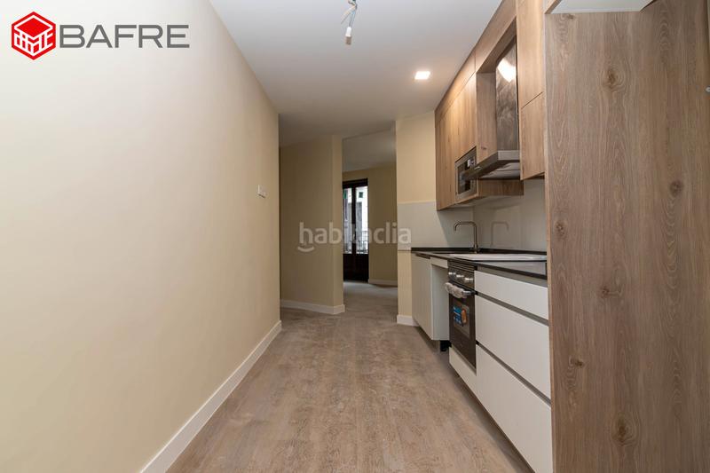 Foto b25c5303-a11a-4f41-aad8-754417fe93d9. Appartamento in Sol Madrid