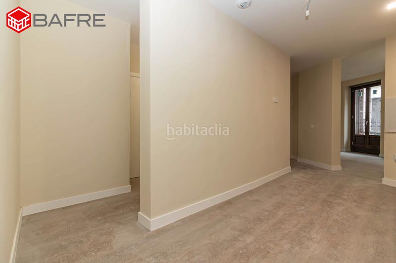 Foto e2ded179-6b16-4997-8370-851c3a1333dd. Etagenwohnung in Sol Madrid