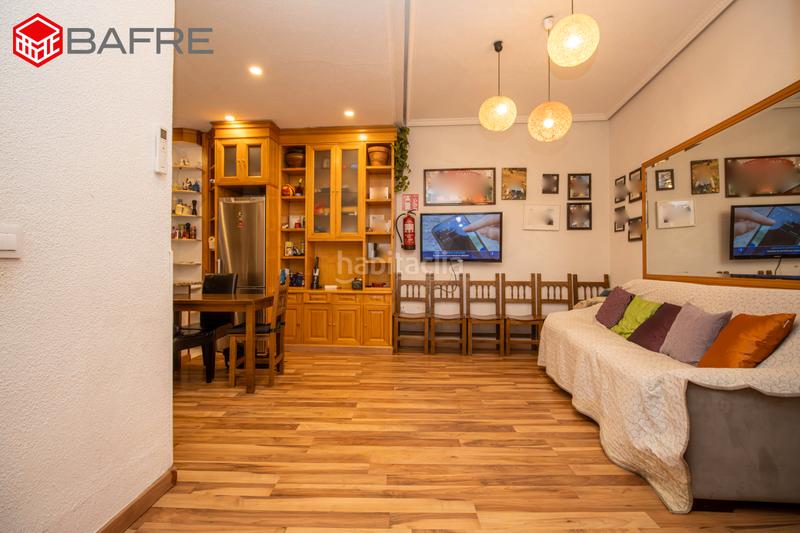 Foto 1f684761-3668-4c99-91d0-22a97b5adaad. Appartamento in Cortes-Huertas Madrid