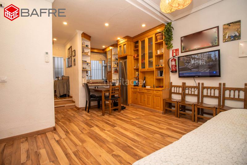 Foto 643dc082-5ae4-45b6-8f59-f2de80b0f20b. Appartamento in Cortes-Huertas Madrid