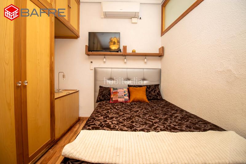 Foto 6e12b203-aeb7-4a0d-bb38-41ff5af69048. Appartamento in Cortes-Huertas Madrid