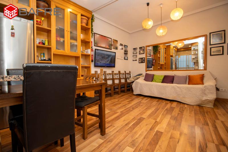 Foto 78b44559-2316-4370-8e21-0c74b10d6a67. Appartamento in Cortes-Huertas Madrid