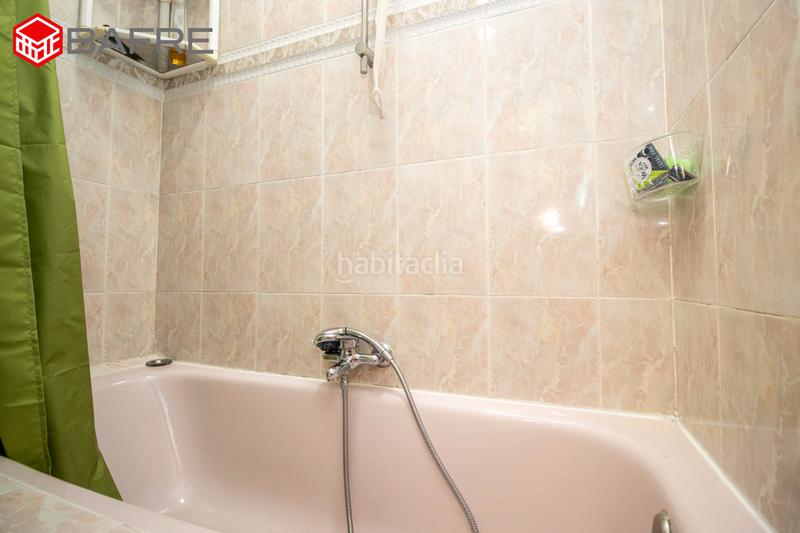 Foto e409e4f0-b299-4aca-9051-5a69946cec5a. Appartamento in Cortes-Huertas Madrid