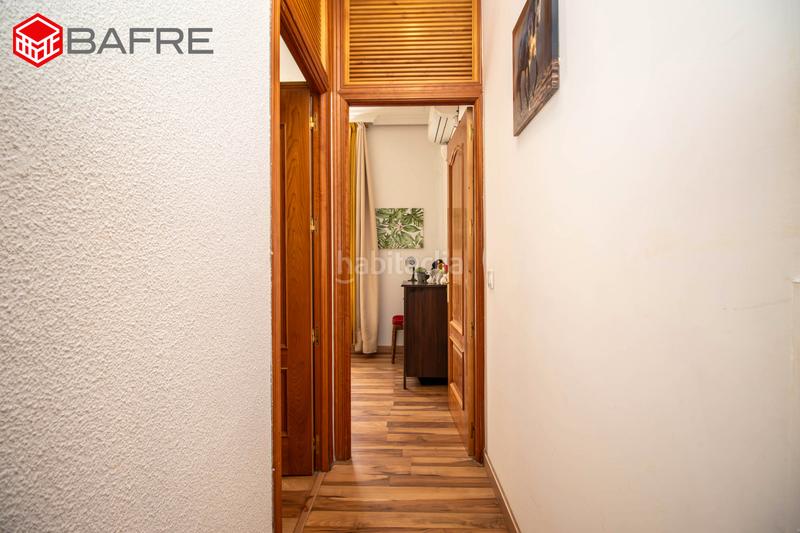 Foto 33892baa-c898-4aef-bf82-8e97d9bfeb13. Appartement dans Cortes-Huertas Madrid