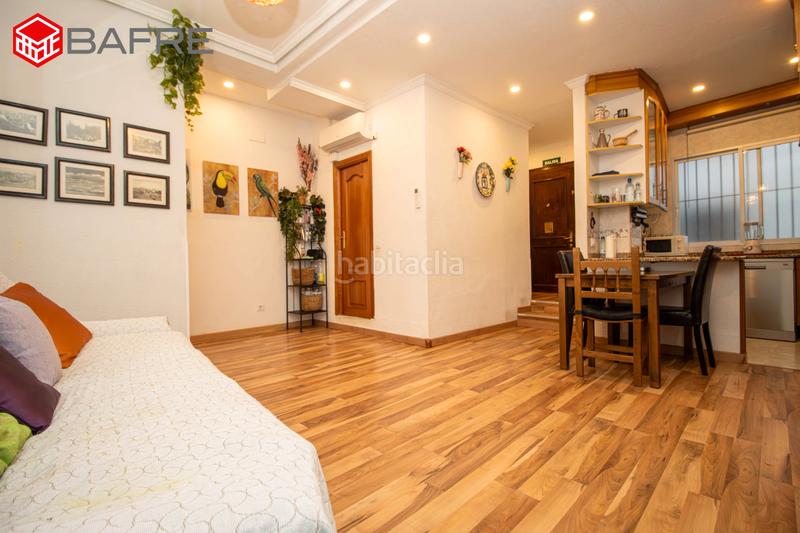 Foto cf8e34da-f083-4cf5-9d77-510cf19aad01. Etagenwohnung in Cortes-Huertas Madrid