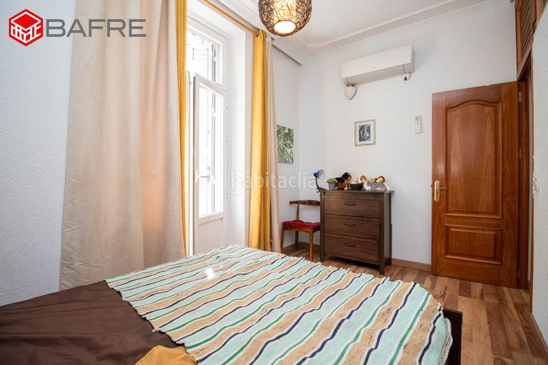 Foto 7ac8b831-658c-4799-810a-b32e13f64a13. Pis a Cortes-Huertas Madrid