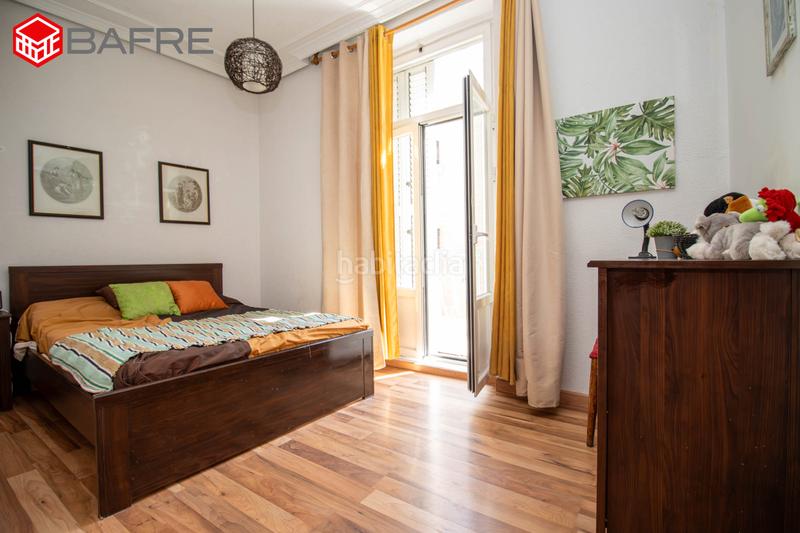 Foto 7ad10be1-75de-4408-bab1-d7c4e20532a4. Pis a Cortes-Huertas Madrid