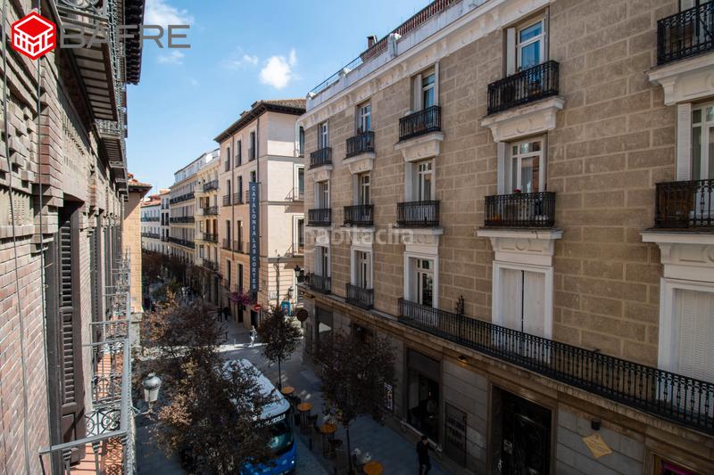 Foto f0a0148c-8496-4cd9-8745-4dc580f12ec3. Pis a Cortes-Huertas Madrid