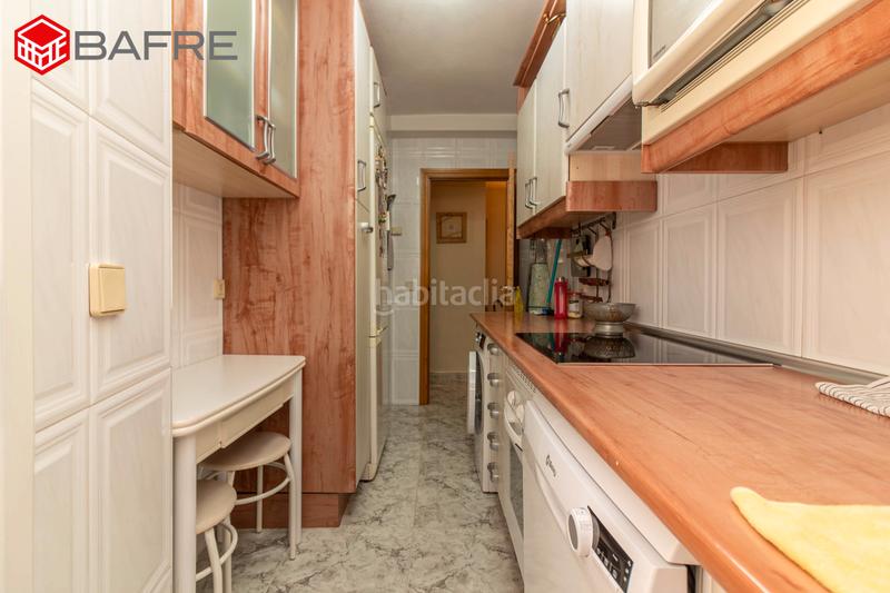Foto ece008e5-f4f7-4959-9736-f1b4222c6a58. Appartamento in Estación Valdemoro