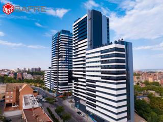 Penthouse in Paseo de la dirección 161