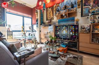 Appartamento in Av. Ensanche de Vallecas