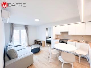 Location Attique  Calle del limonero