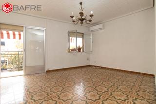 Appartement  Plaza del romano