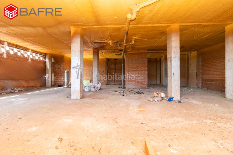 Foto 3f1b3880-cb9d-4fc6-9416-e56336285555. Local comercial a Hospital Valdemoro