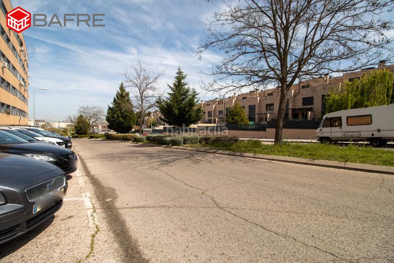 Foto 6d04e7bd-6d18-4680-ba24-c49159b7a7c0. Locale commerciale in Hospital Valdemoro