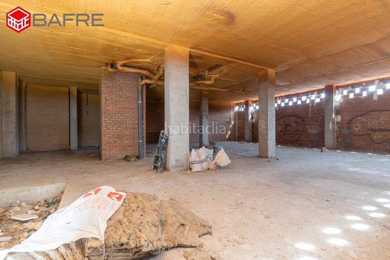 Foto b74b972c-ab68-4b47-ad45-bd5bff857c31. Locale commerciale in Hospital Valdemoro