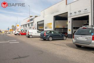 Local Comercial en Av. de Fuenlabrada