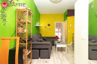 Appartement  Calle de gabriel usera