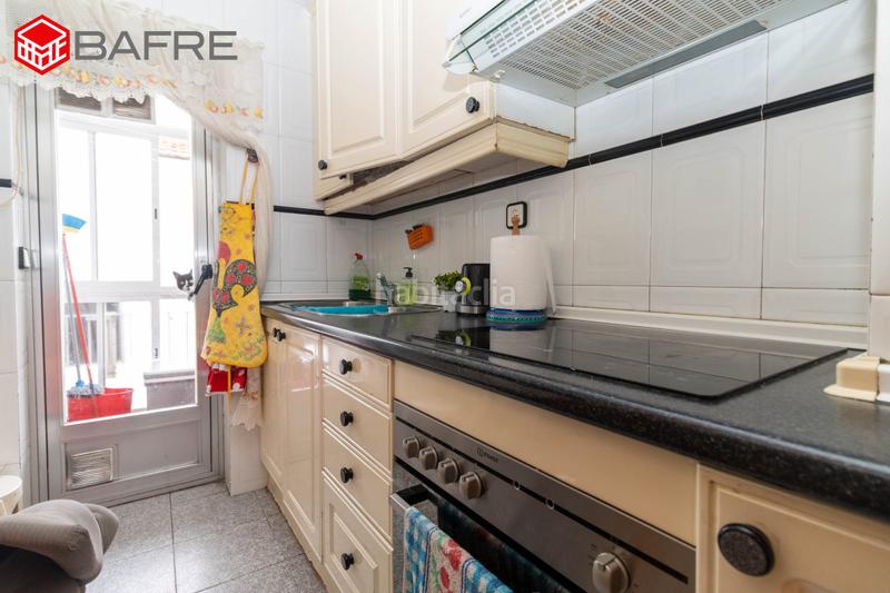 Foto 2bad6fa9-ef88-4de3-b742-d69de8cfd1c5. Appartement dans Pradolongo Madrid
