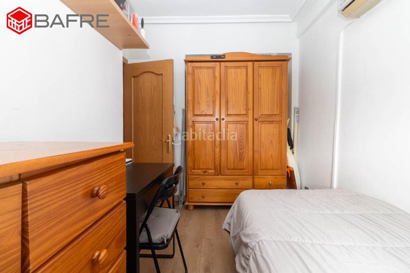 Foto 05322b20-a917-4199-a0e7-7af1cfdc3539. Etagenwohnung in Pradolongo Madrid