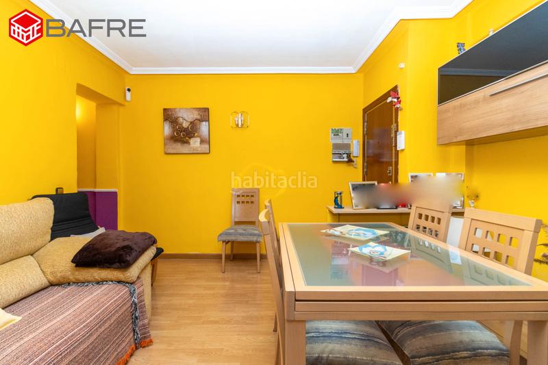 Foto 2e48b46a-f7f7-4fa0-8fe6-663bc7fdd868. Etagenwohnung in Pradolongo Madrid