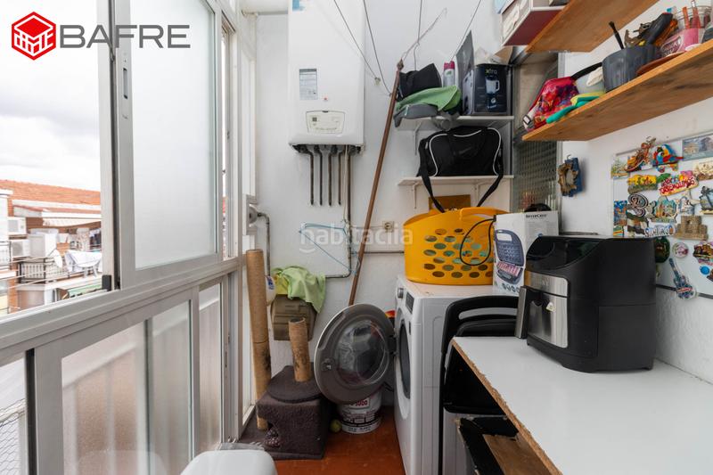 Foto 62f689f5-5d52-4bd4-9ddf-f811e1641ca4. Etagenwohnung in Pradolongo Madrid