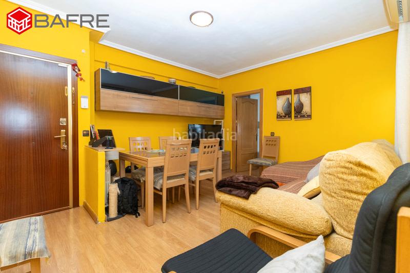 Foto 689210e6-0424-4a5a-a14b-1e9f3948245c. Etagenwohnung in Pradolongo Madrid