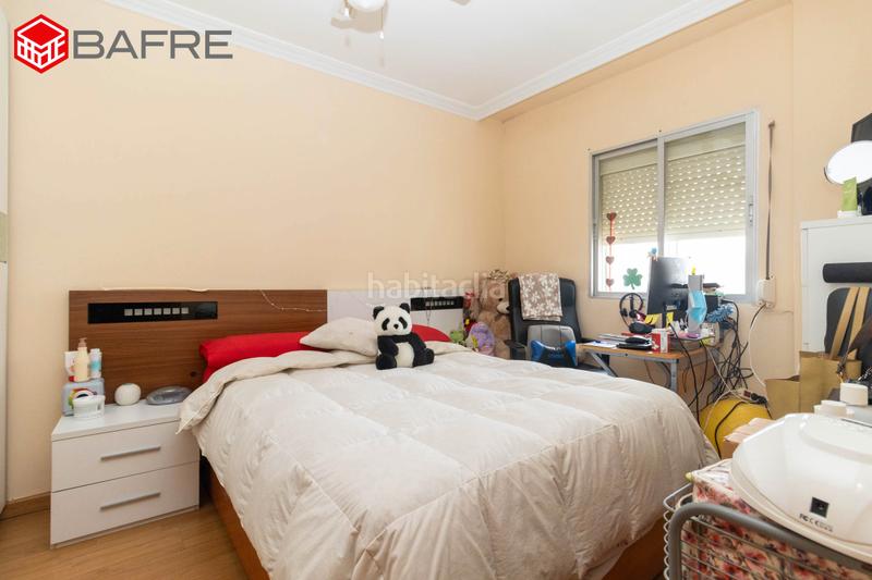 Foto 9f1c244f-8932-4673-8abe-12bc709a6d98. Etagenwohnung in Pradolongo Madrid