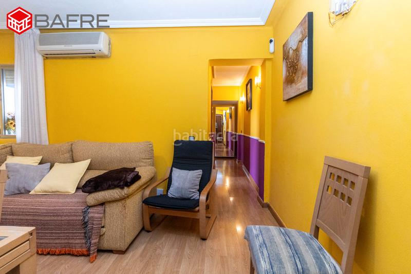 Foto abc58dc0-5124-40a6-b6cf-64e7376f05e3. Etagenwohnung in Pradolongo Madrid