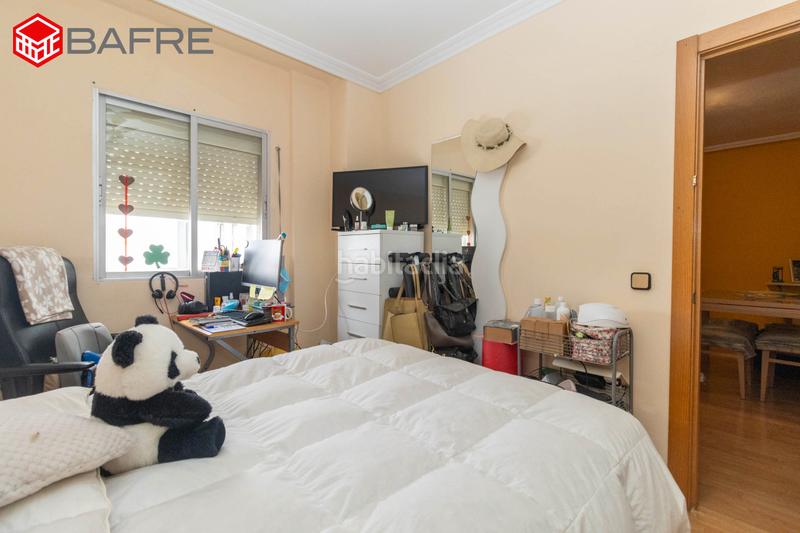 Foto b21b56b3-f3c1-4e57-beb6-a0b500d85305. Etagenwohnung in Pradolongo Madrid