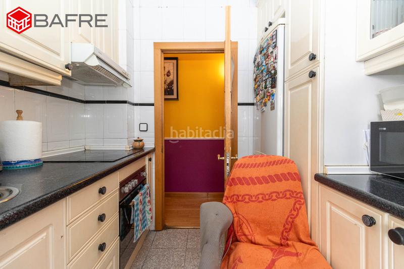 Foto e09f3d15-d1c1-4fc7-ace3-44c03980a4fd. Etagenwohnung in Pradolongo Madrid