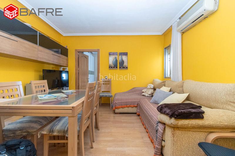 Foto fa246e5d-1e17-496d-8b42-6097db5b9911. Etagenwohnung in Pradolongo Madrid