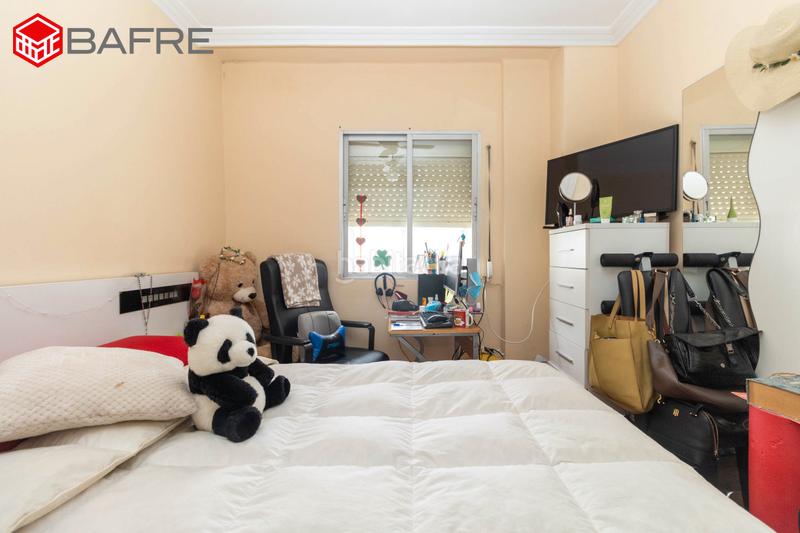 Foto fec3dece-4bcb-4087-ae62-99a14e46f8a7. Etagenwohnung in Pradolongo Madrid