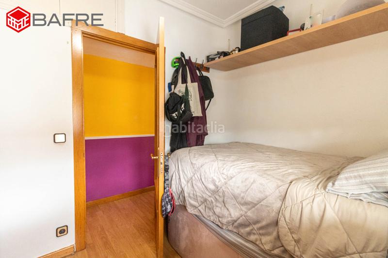 Foto 7d504b32-8d96-4d1f-89bc-2bd46d837ac0. Pis a Pradolongo Madrid