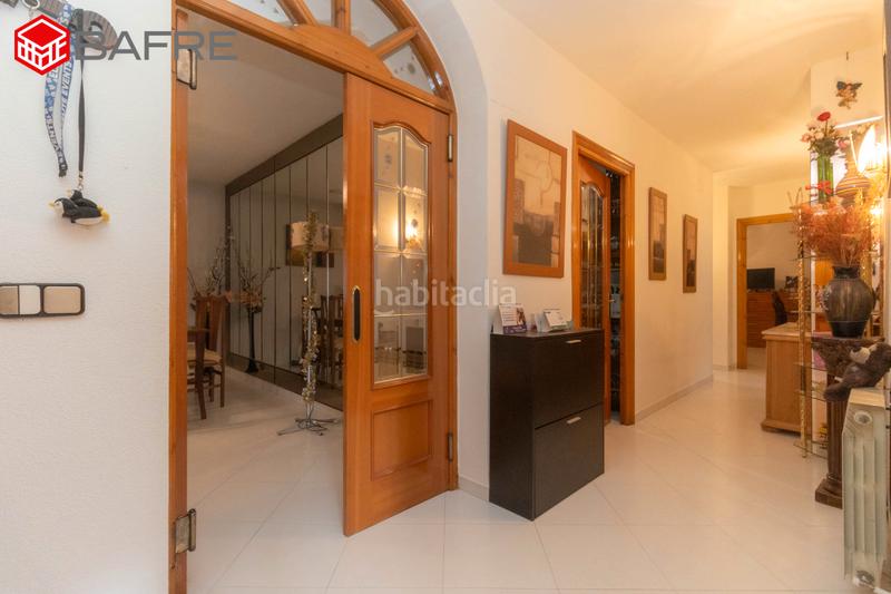 Foto 139464ac-3152-485d-94a7-f28ec4fca499. House with heating in Carlos Ruiz Collado Villalba