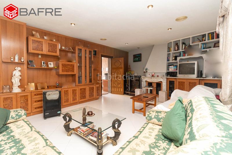 Foto 96cc89f0-2eee-42ba-be05-33efc8e2065b. House with heating in Carlos Ruiz Collado Villalba