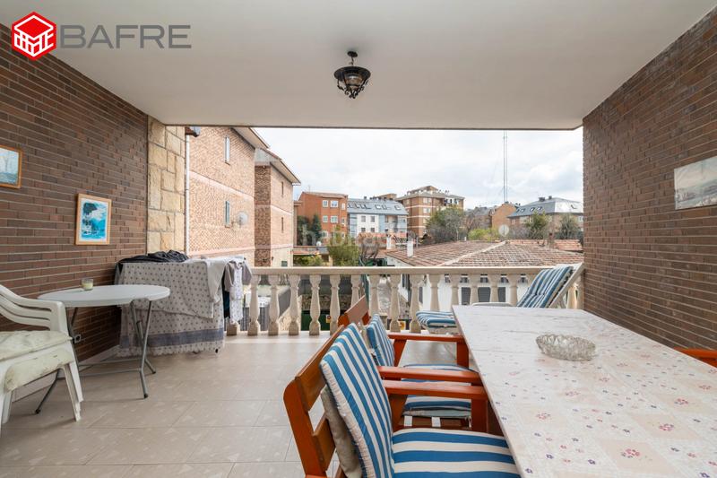 Foto d6891323-108b-481f-bb19-7d5506eced18. House with heating in Carlos Ruiz Collado Villalba