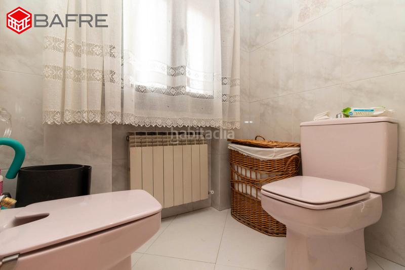 Foto e581daeb-09cf-40f8-8042-5bdb26591b32. House with heating in Carlos Ruiz Collado Villalba