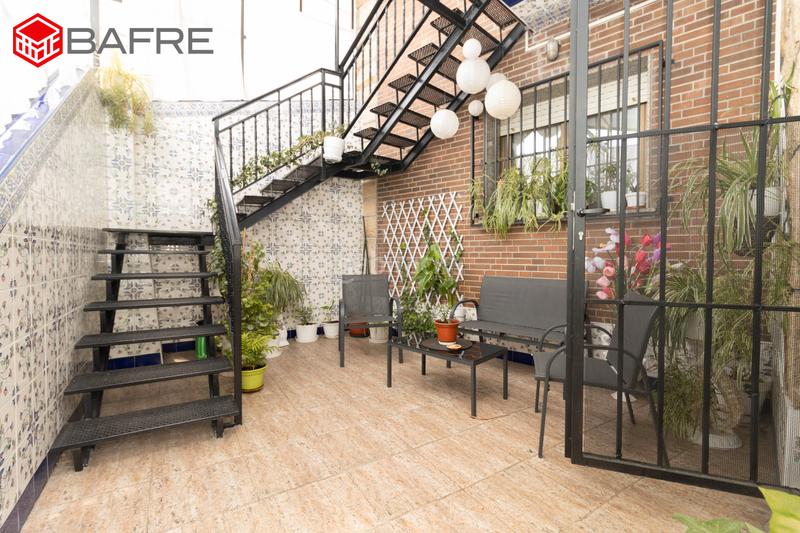 Foto 1363c89a-111c-4529-b843-64639e9b42f5. Maison avec chauffage dans Carlos Ruiz Collado Villalba