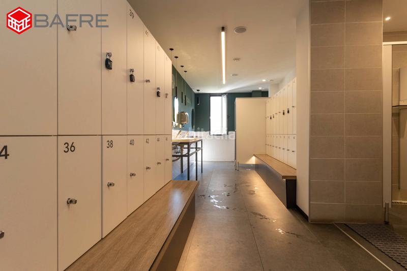 Foto 83cbfabe-fbd2-473b-8155-9567751f70a8. Local comercial en Peñagrande Madrid