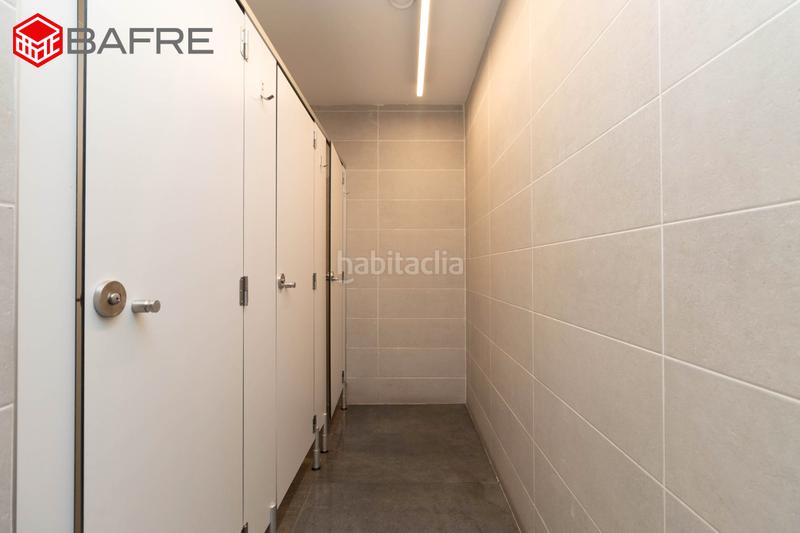 Foto 15d8f222-f5c8-4eb3-a892-bd9b18cd1bb6. Local commercial dans Peñagrande Madrid