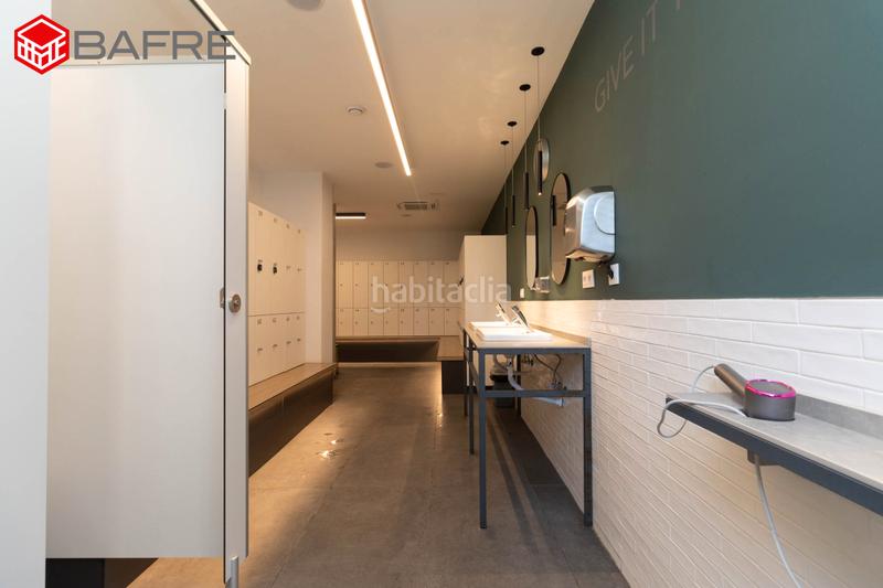 Foto 25582d4e-ac11-41ef-a74e-f2d0586fa282. Local commercial dans Peñagrande Madrid