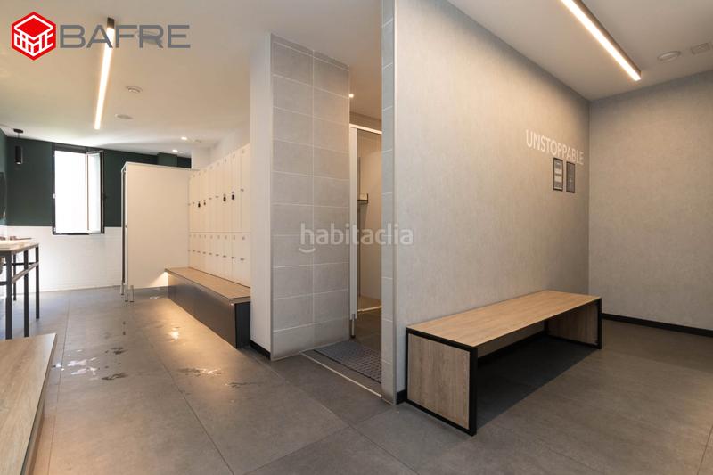 Foto 9715f83a-9ad0-4be9-b141-a589eeee760f. Local commercial dans Peñagrande Madrid