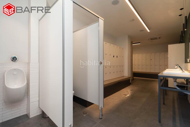 Foto c6fbab39-f6a4-4ec3-8837-977611ca529f. Locale commerciale in Peñagrande Madrid