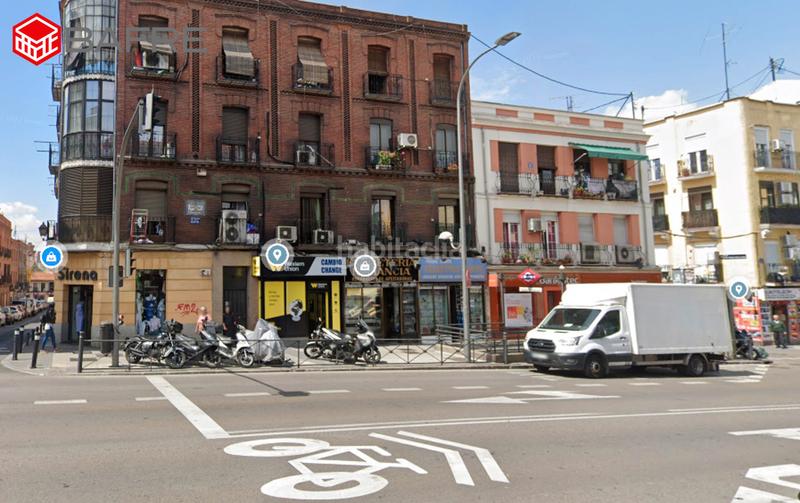 Foto 1e86d02b-07ef-4dc8-ac88-b873a9ee74cb. Local comercial a Portazgo Madrid
