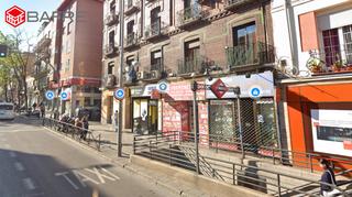 Local Comercial a Avenida de la Albufera