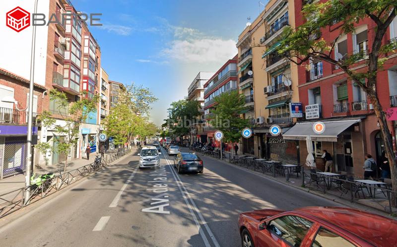 Foto 514e248f-1fcc-4cb7-8f40-ef3a3282e67f. Local comercial a Portazgo Madrid