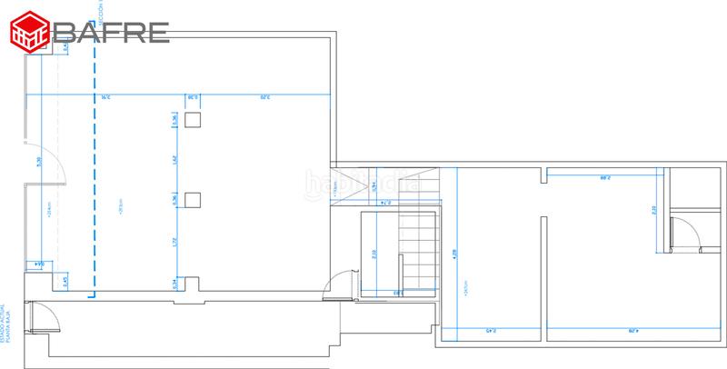 Foto e5699f77-4e41-4622-9c55-4f159a2b4642. Local comercial a Portazgo Madrid